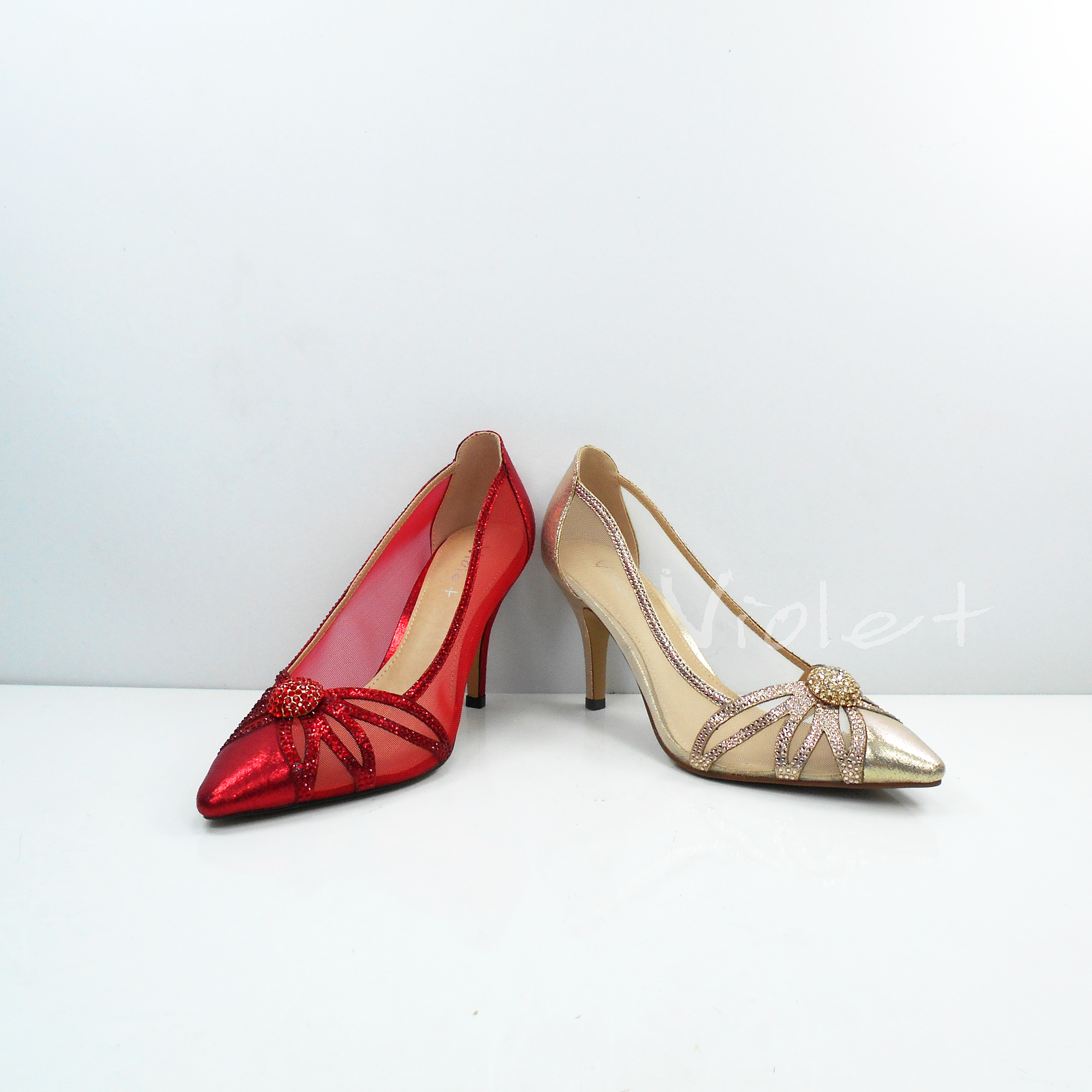 High Heel Shoes