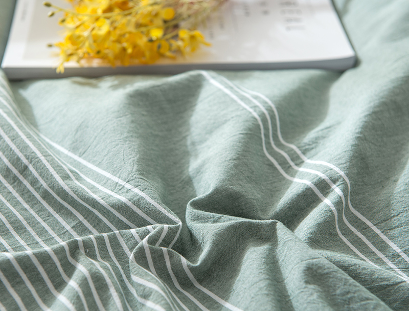 Super Soft Peach skin Printed microfiber polyester fabric