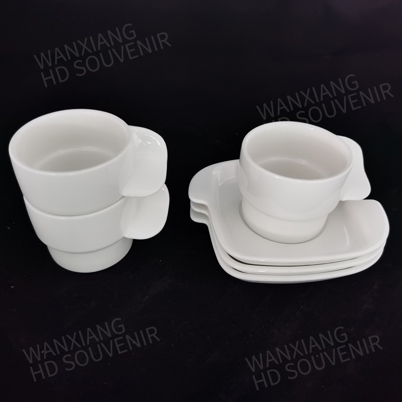 cup and saucer