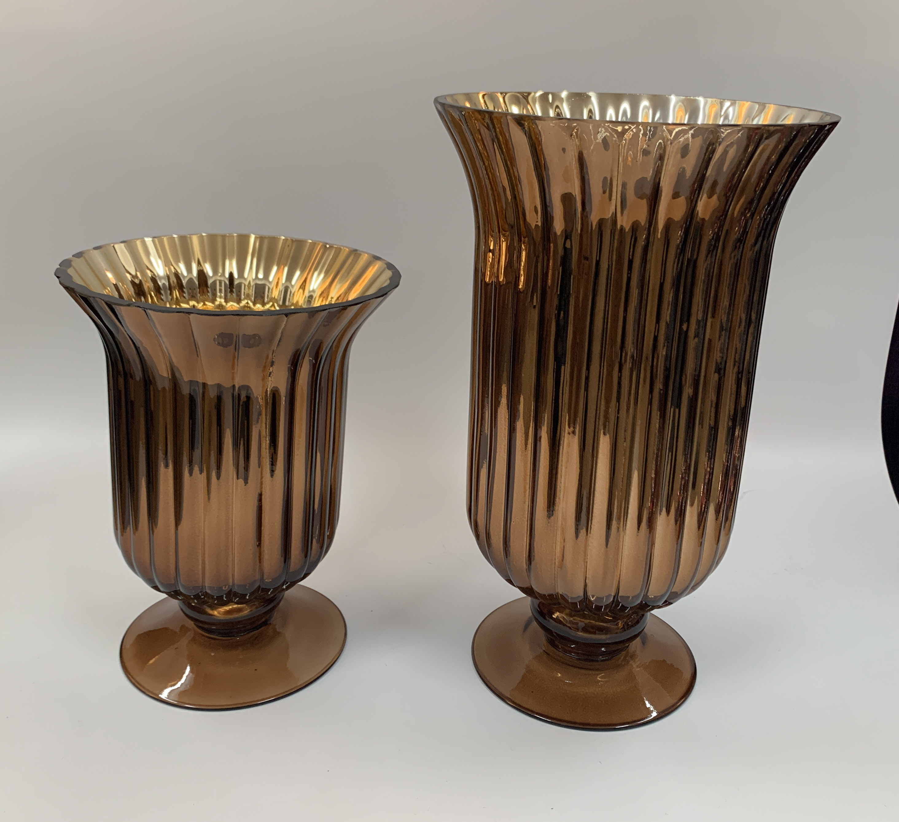 Glass Vase
