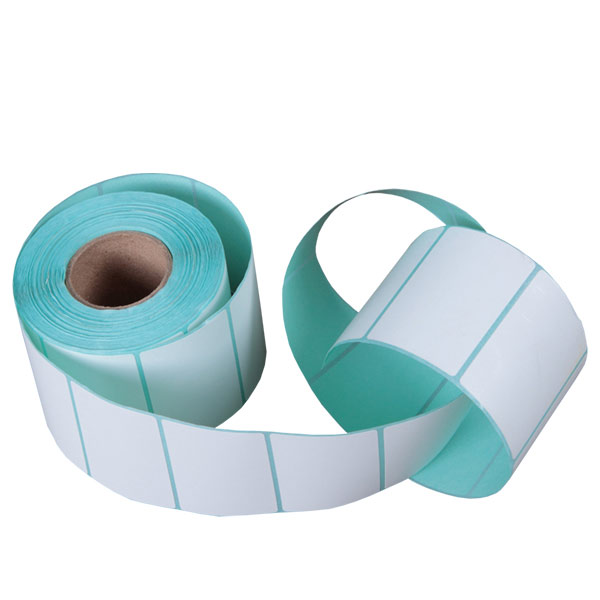 Thermal Self Adhesive Label Roll
