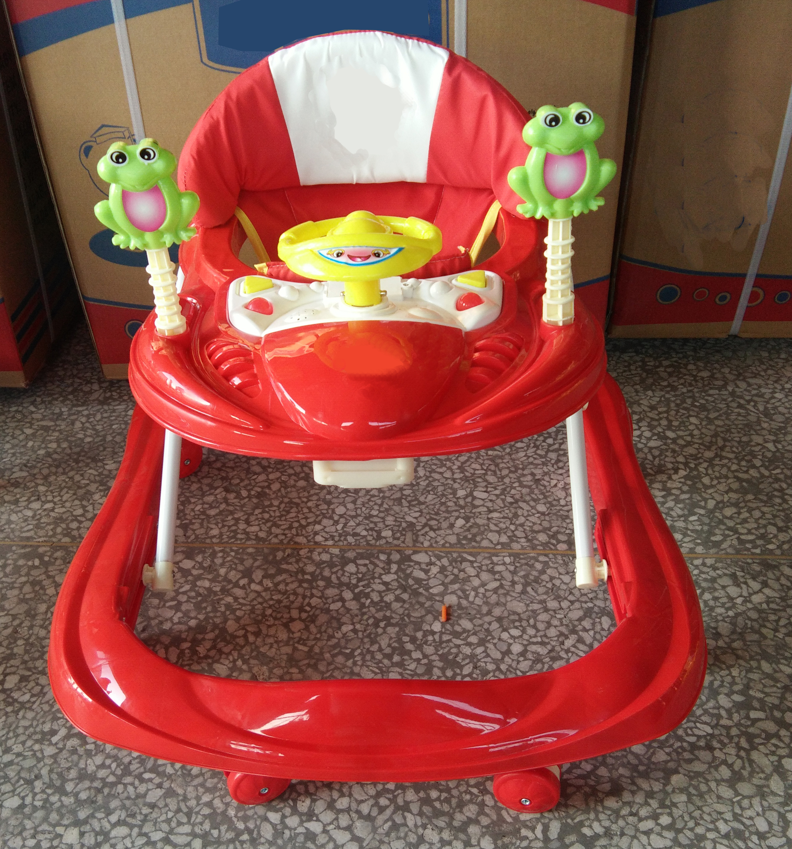 TENGZHOU LEBEIER BABY CARRIAGE CO.,LTD – bloque de construcción 3