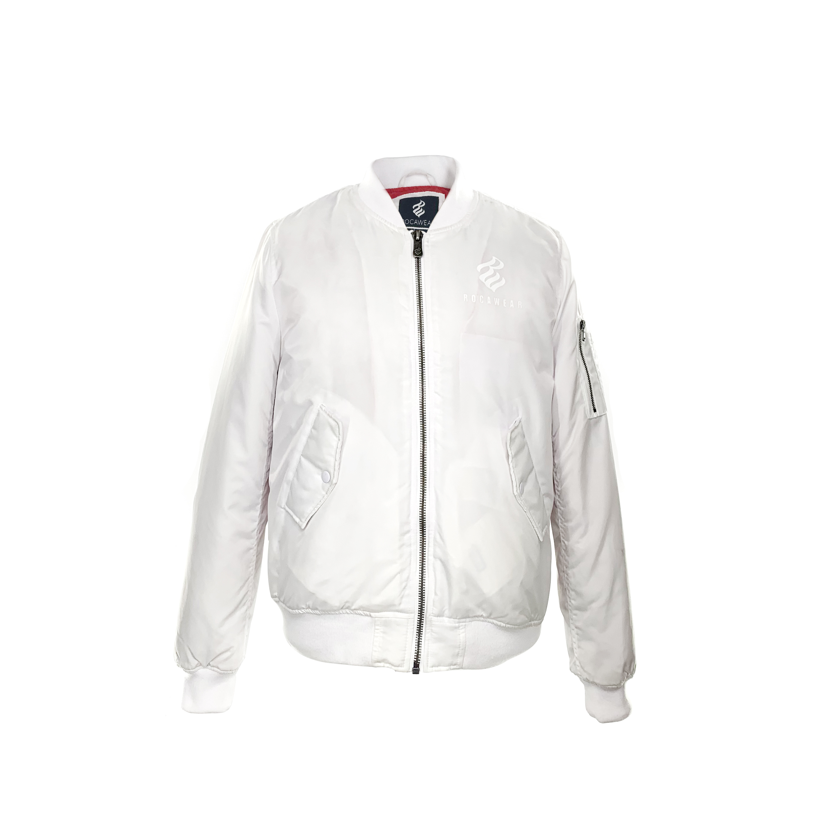 men's padding jacket