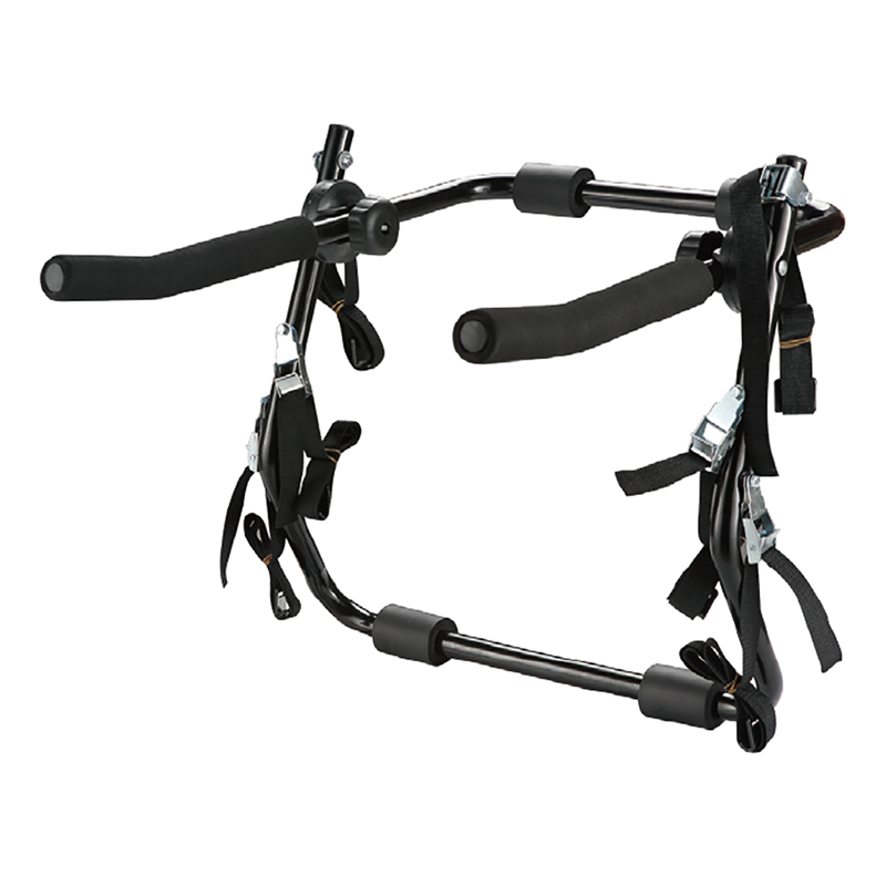 Bicycle Car Racks mounted bike carrier bike holder display rack for cars trunk bicycle car rack