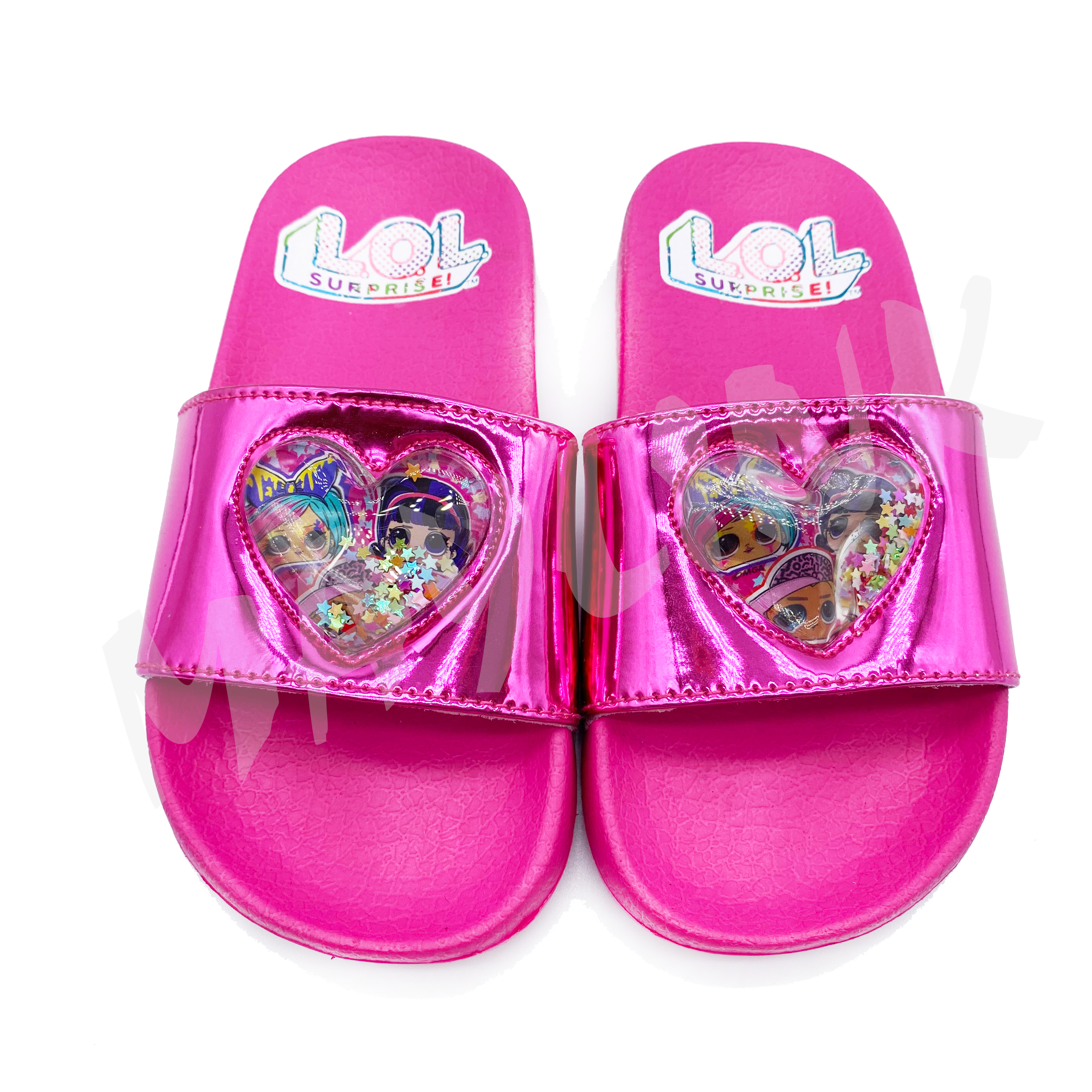 Kid’s pool slide 510