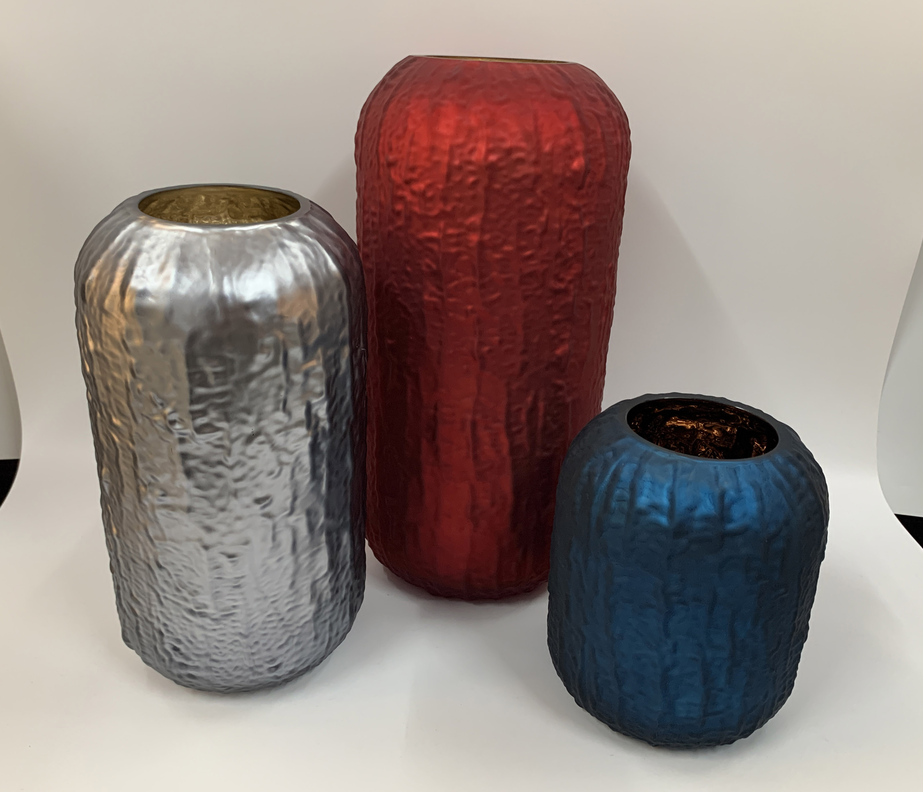 Glass Vase