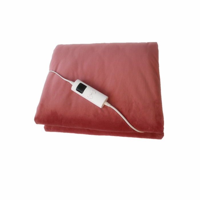Heated Throw