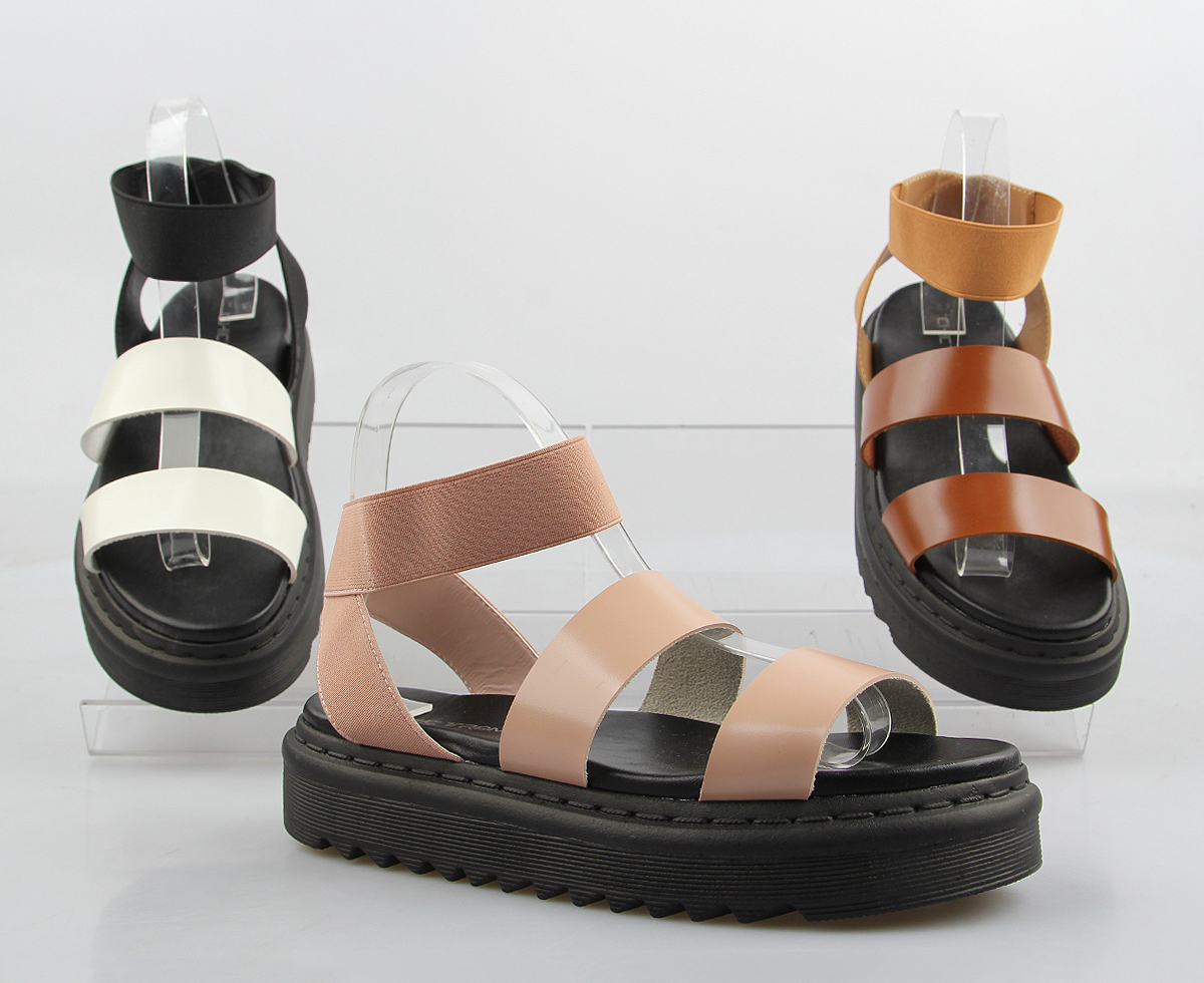 Ladies Sandals