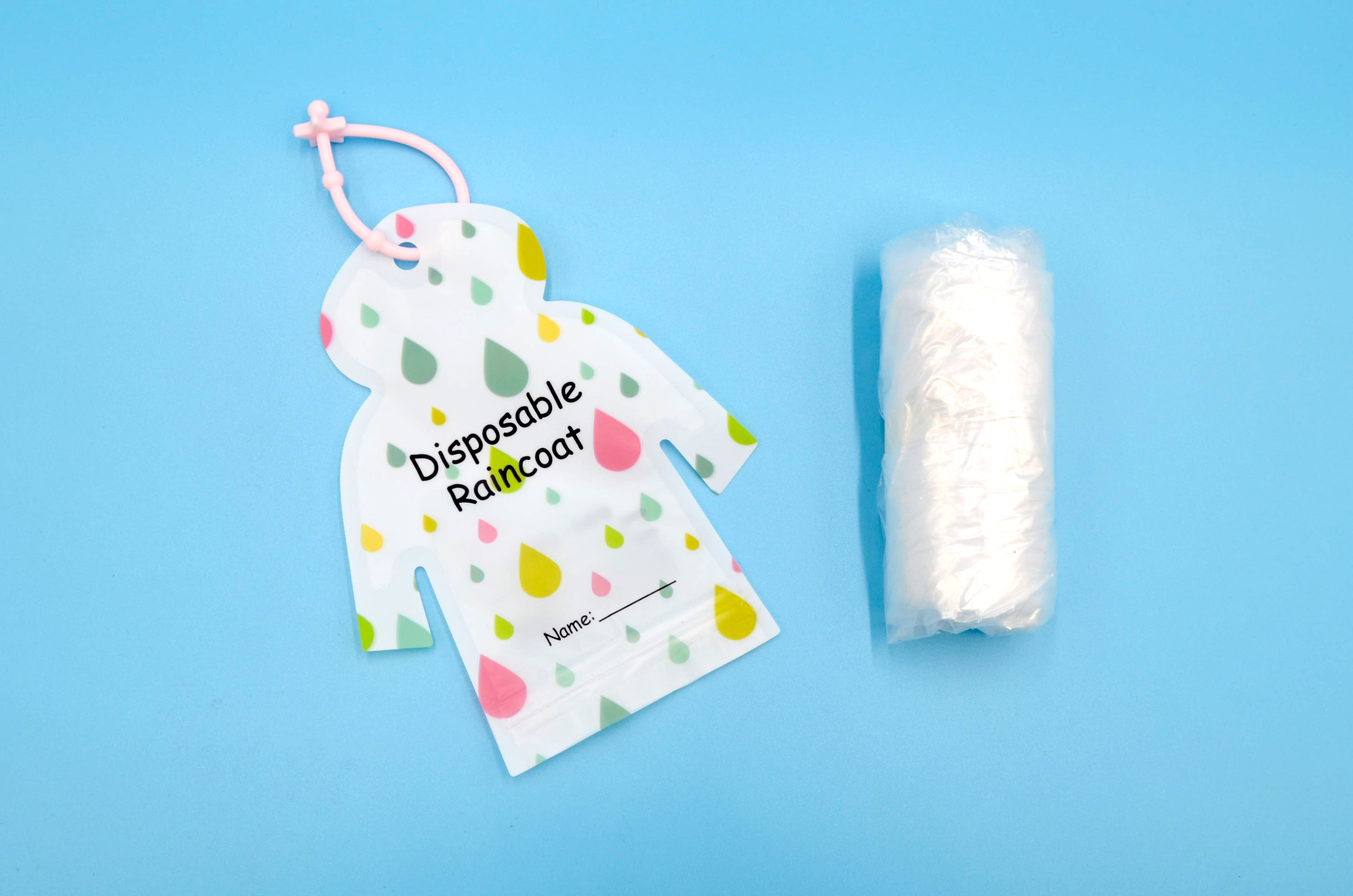 disposable raincoat,children disposable raincoat,portable