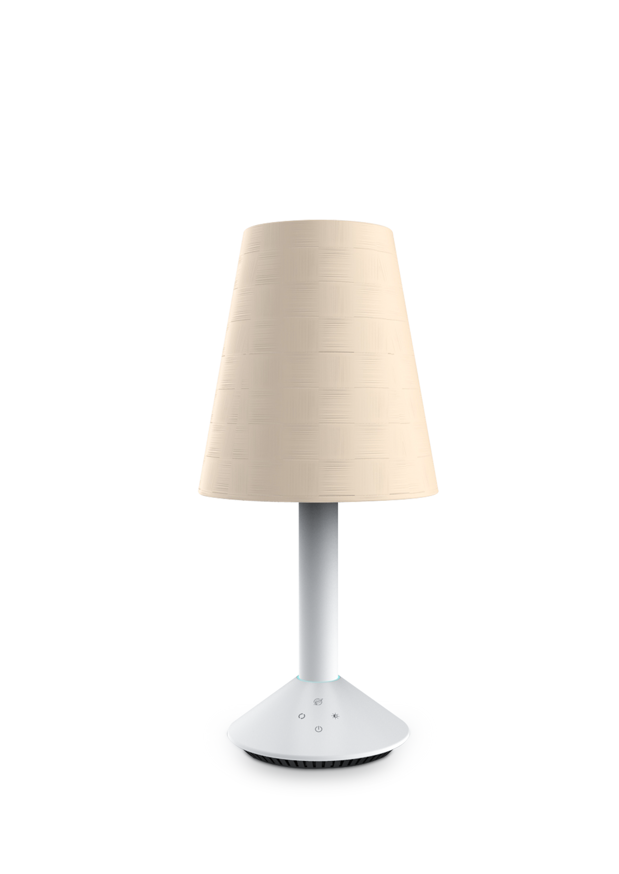 2020 UVC Sterilization air purification led desk lamp