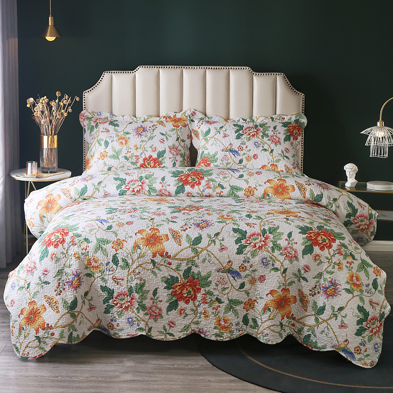 Printing quilt