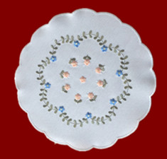 Doilies