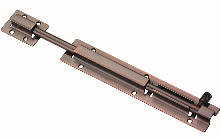 Stainless Steel Door Bolt W1620F