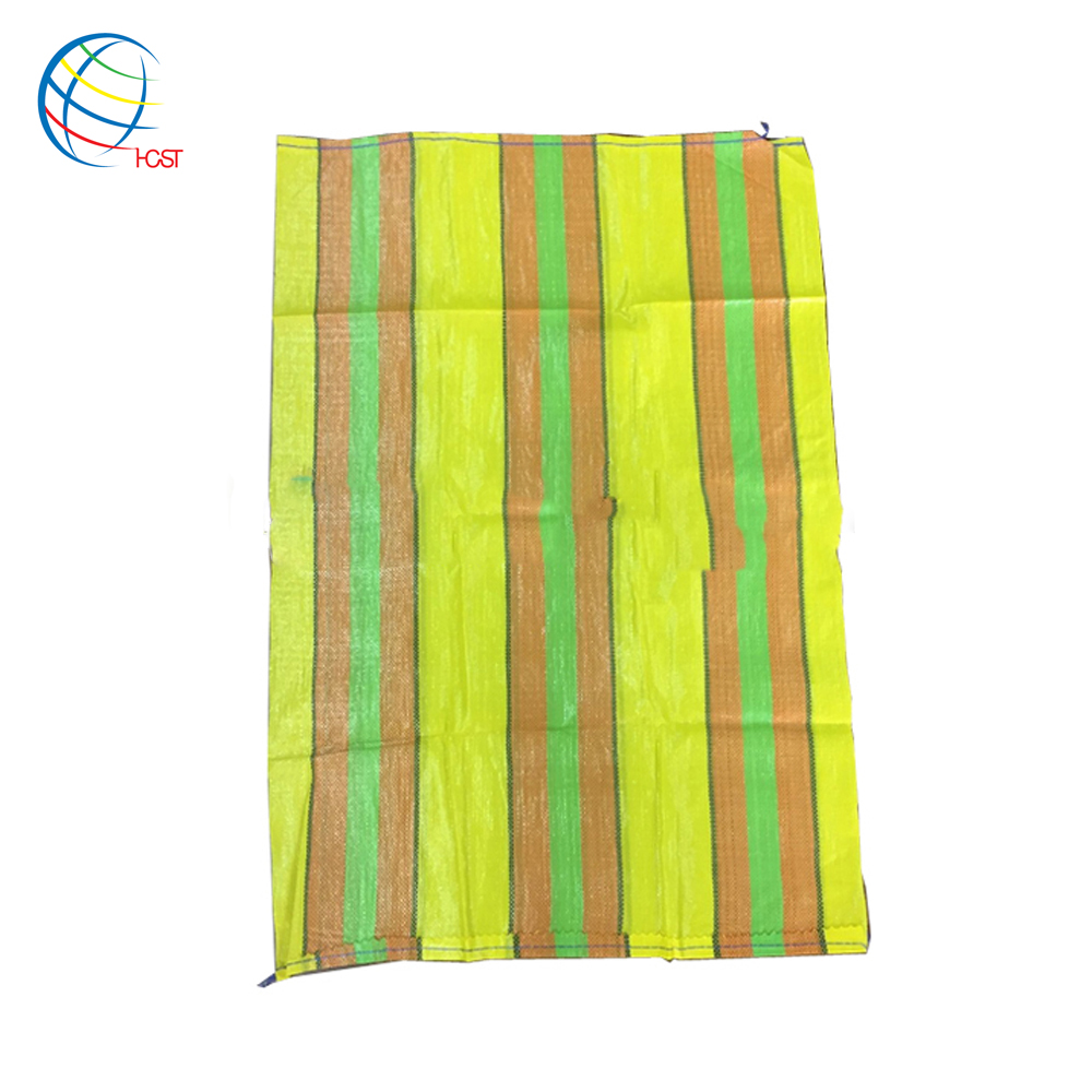 pp woven bag
