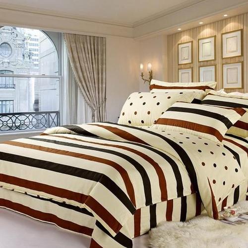 100 polyester bed sheet fabric