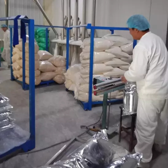 promotional garlic powder manufacturers of China