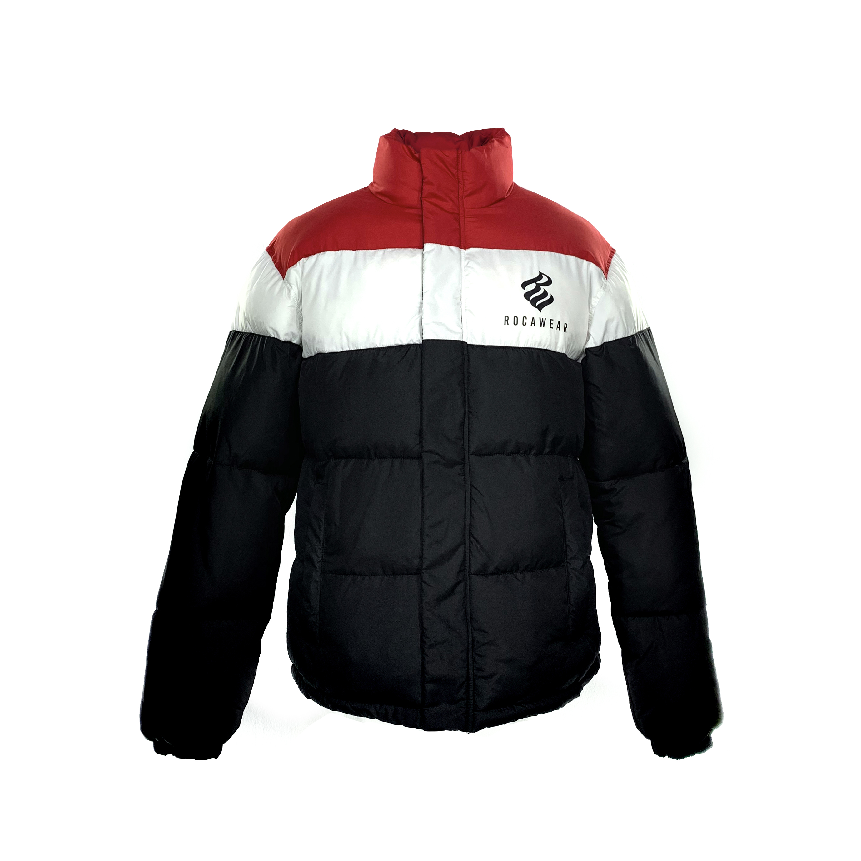 Men's padding jacket