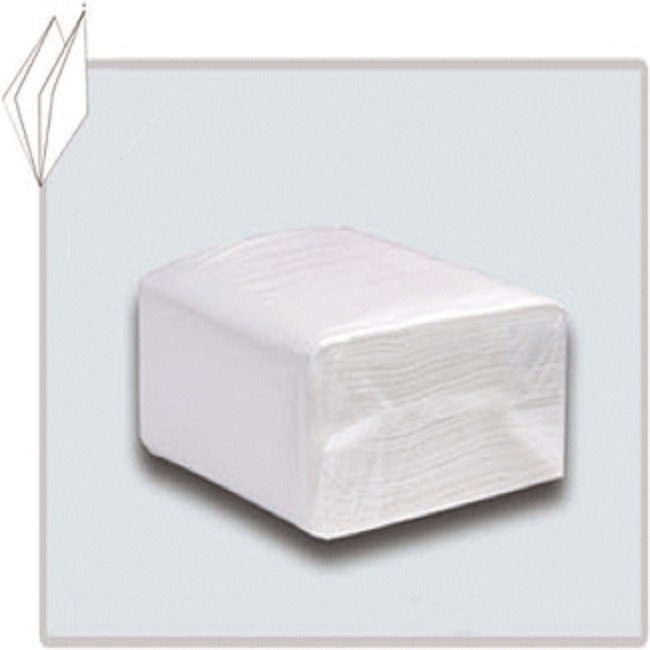 Luncheon Napkins Quarter fold