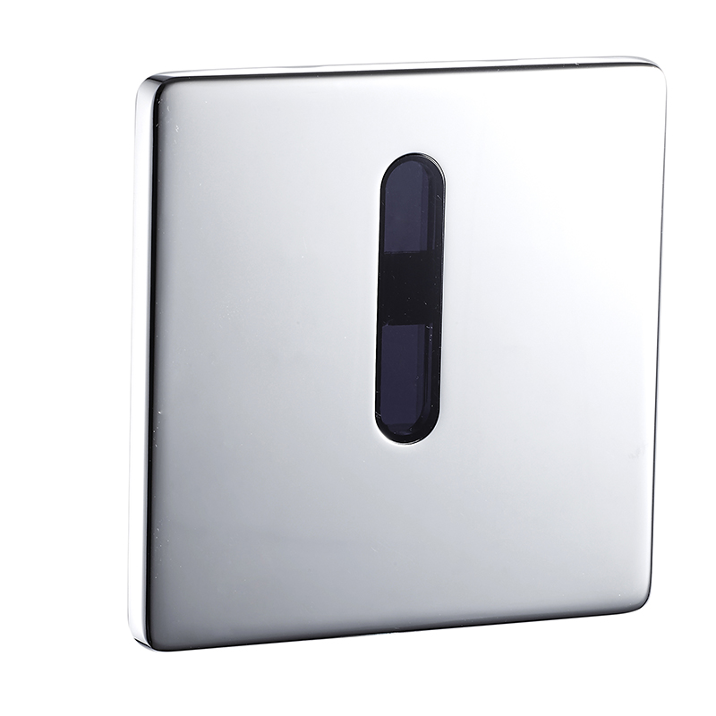 Automatic urinal flusher