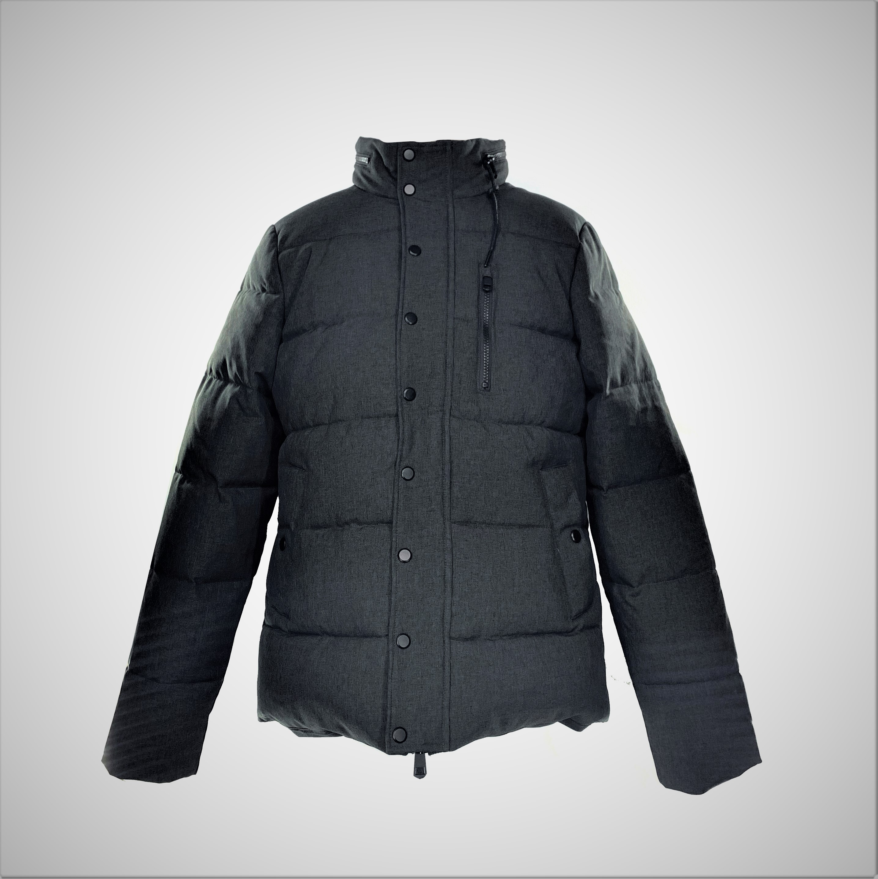 Men's Padded Jacket