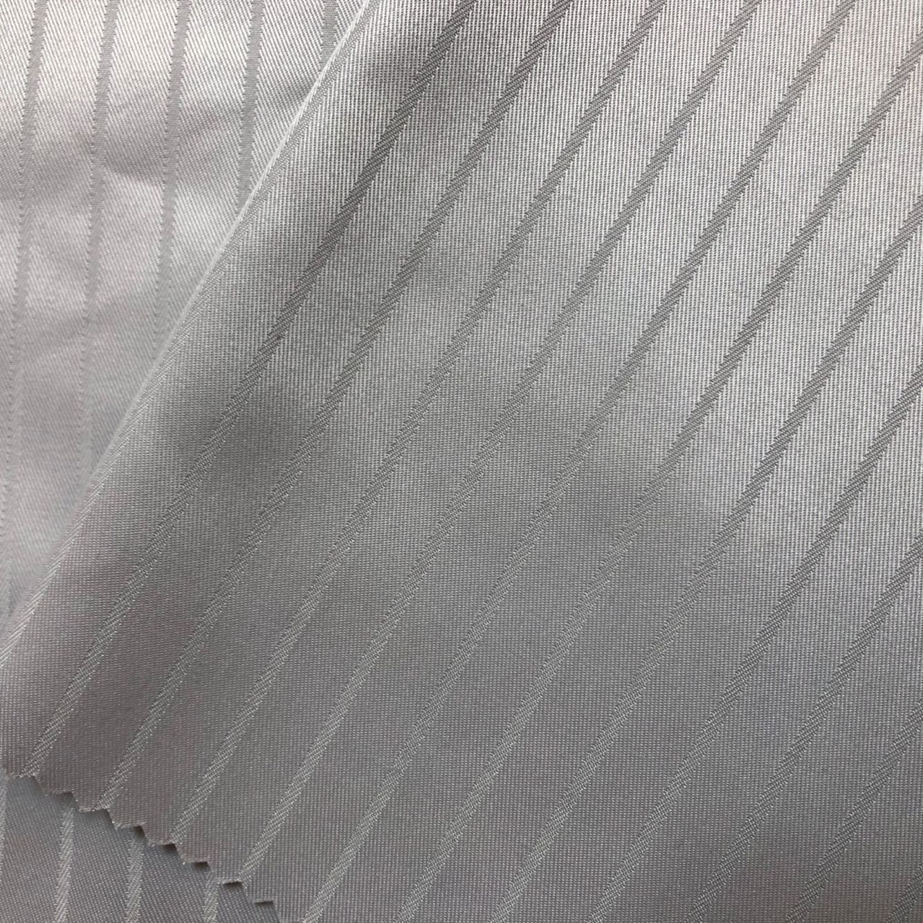 Toothpick strip jacquard cloth