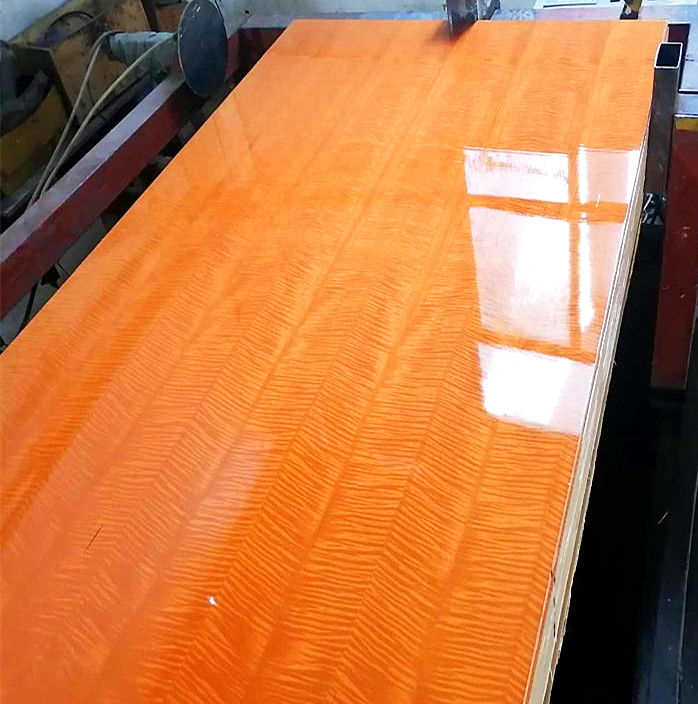 UV MDF