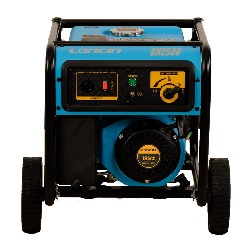 GH2500 Open Frame Generator