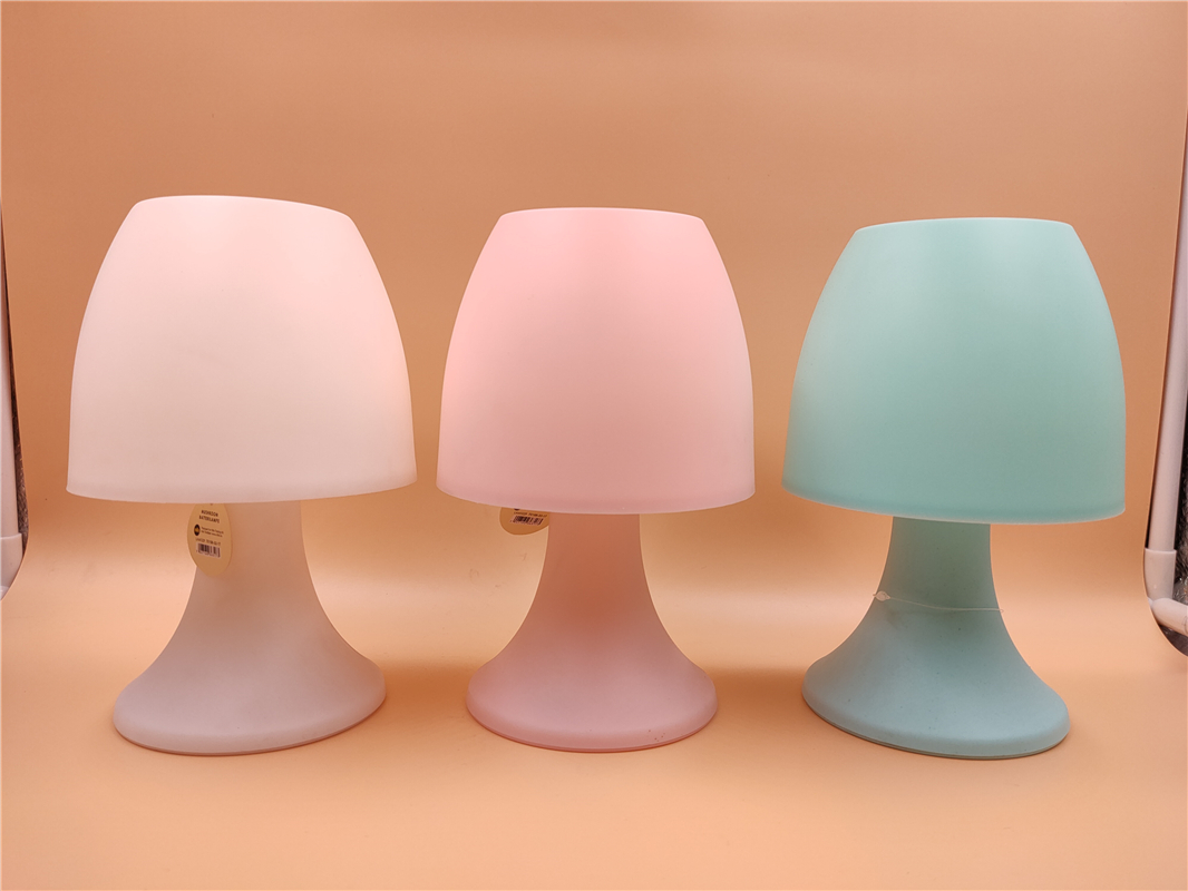 LED Table Lamp, Home Deco Indoor