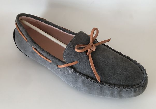 moccasin