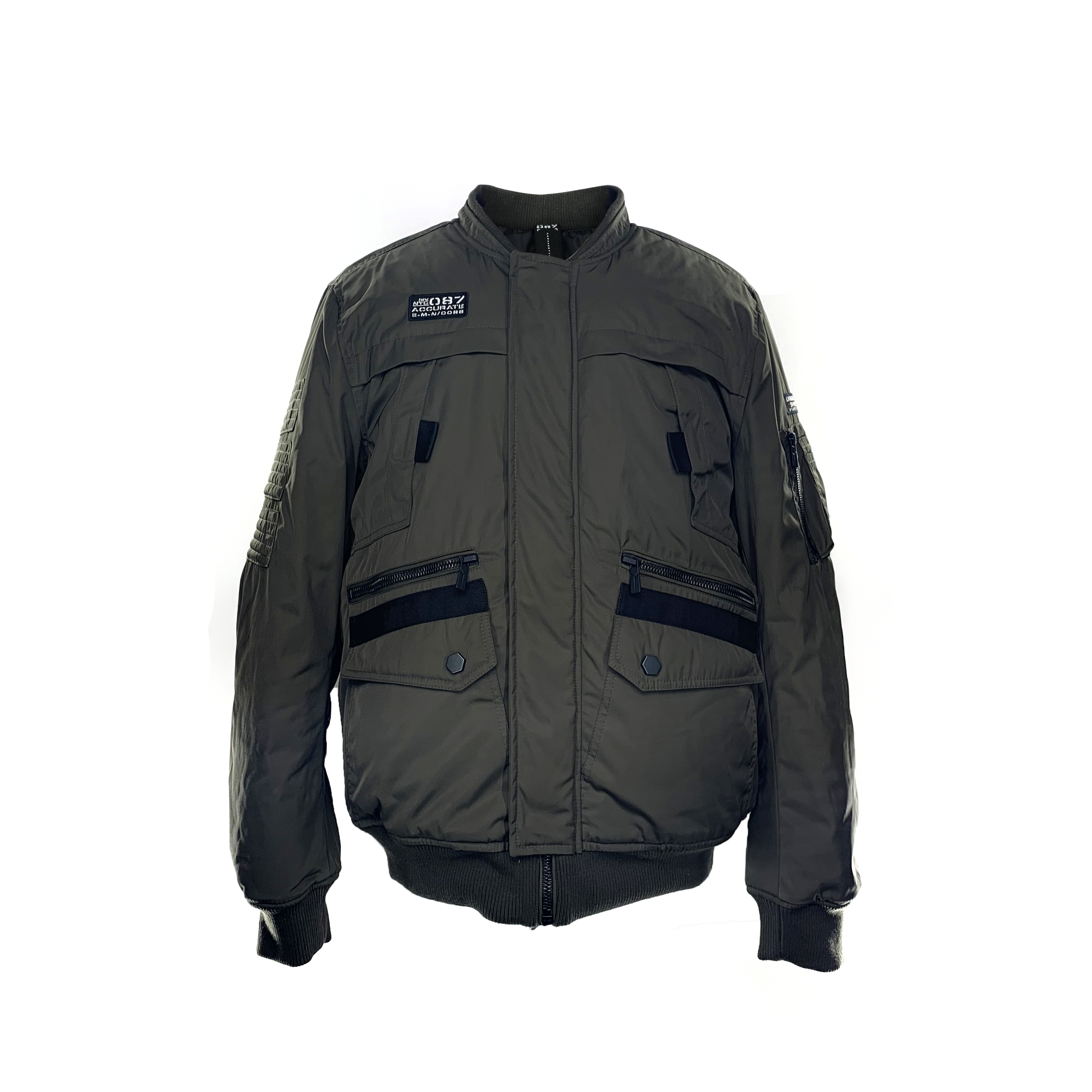 Men's jacket