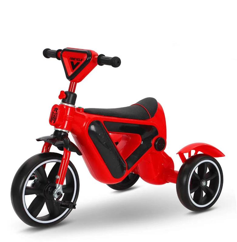 Children Tricycle
