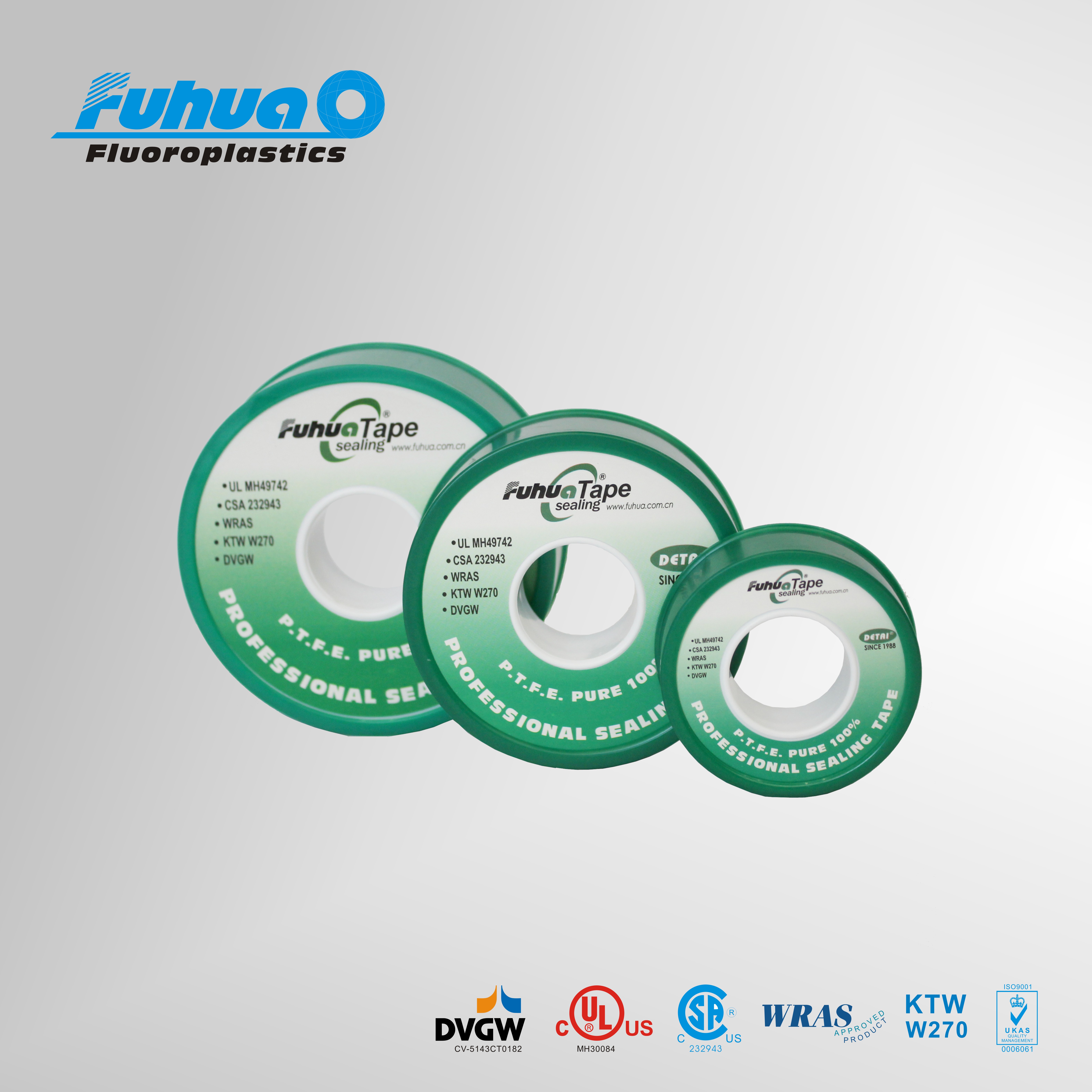 Ptfe Tape