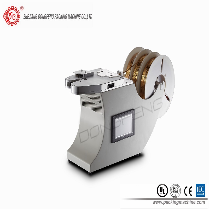 Twist tie machine Pro