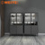 Aluminium Cabinet Living room