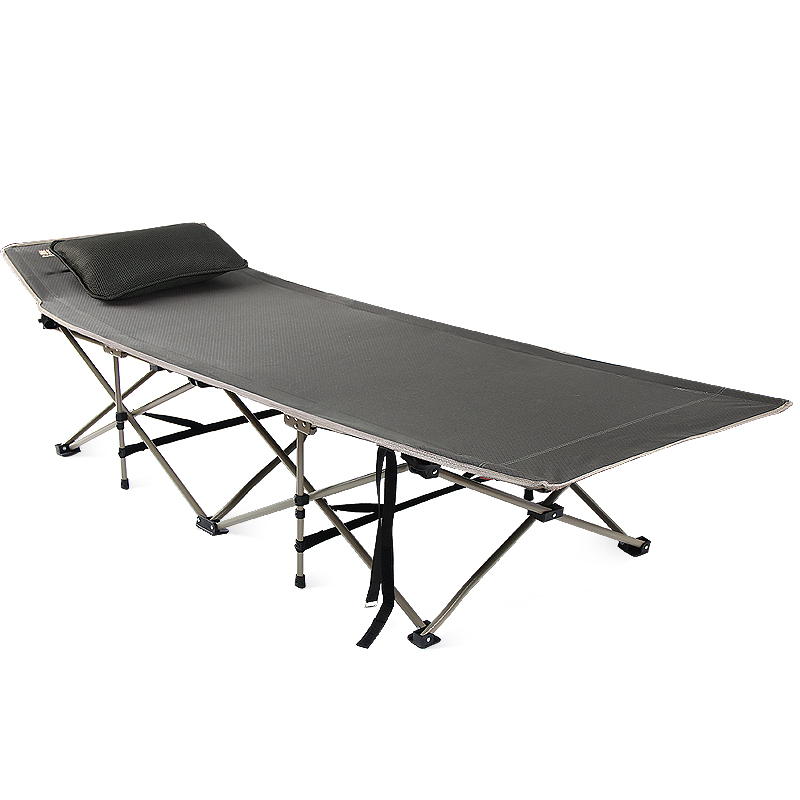 Folding bed