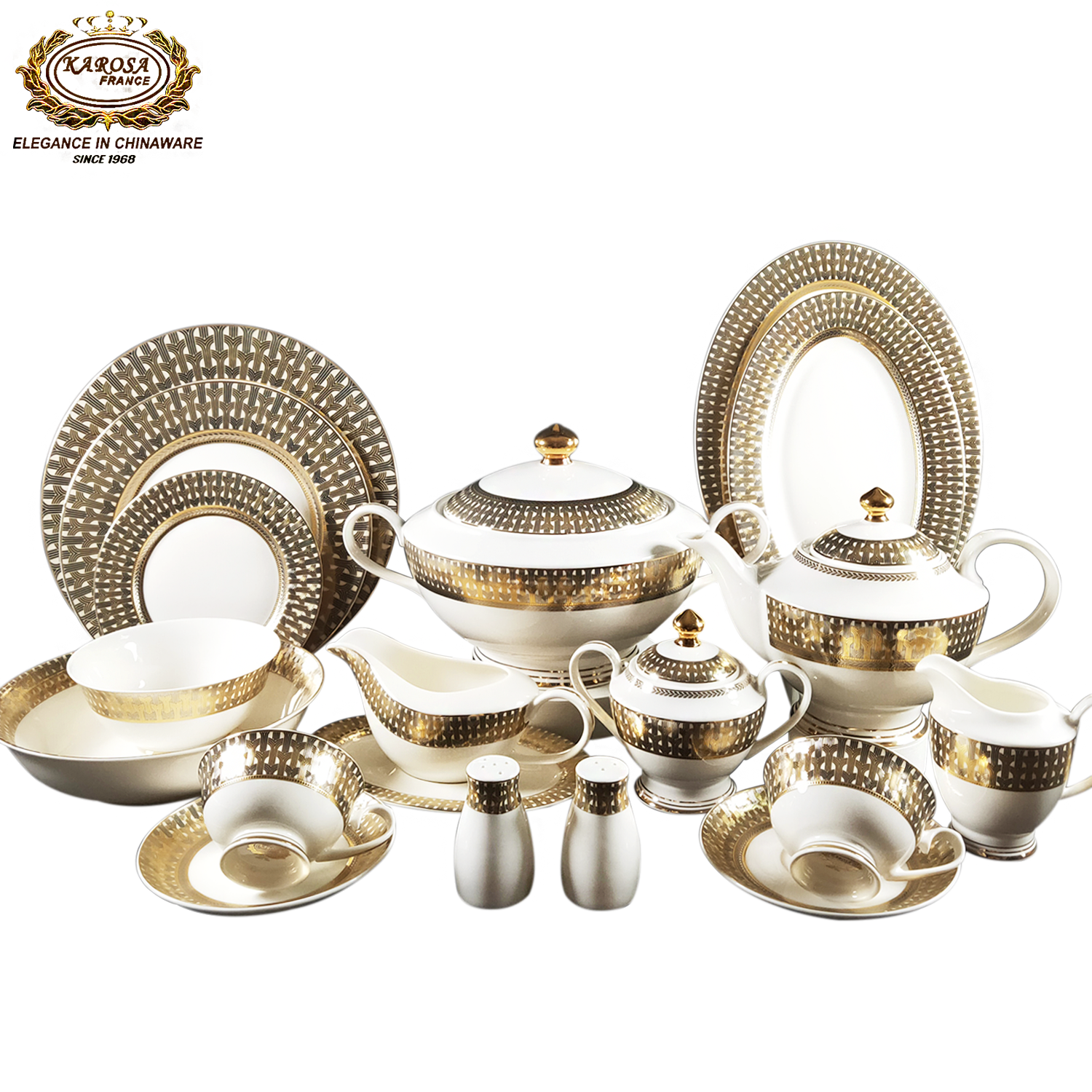 Bone china