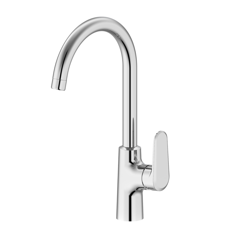 Single handle kitchen mixer SD93225