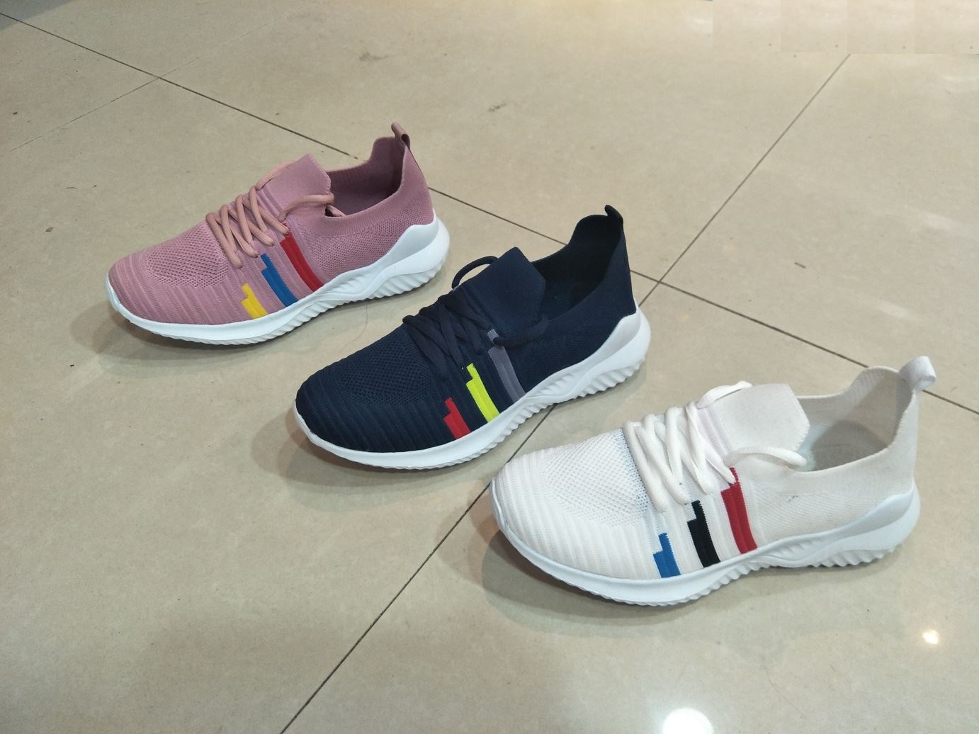 Women Sports Shoes