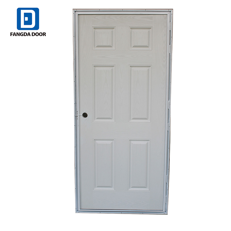 Fangda American steel door