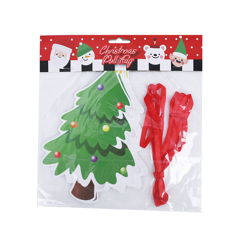 Christmas banner