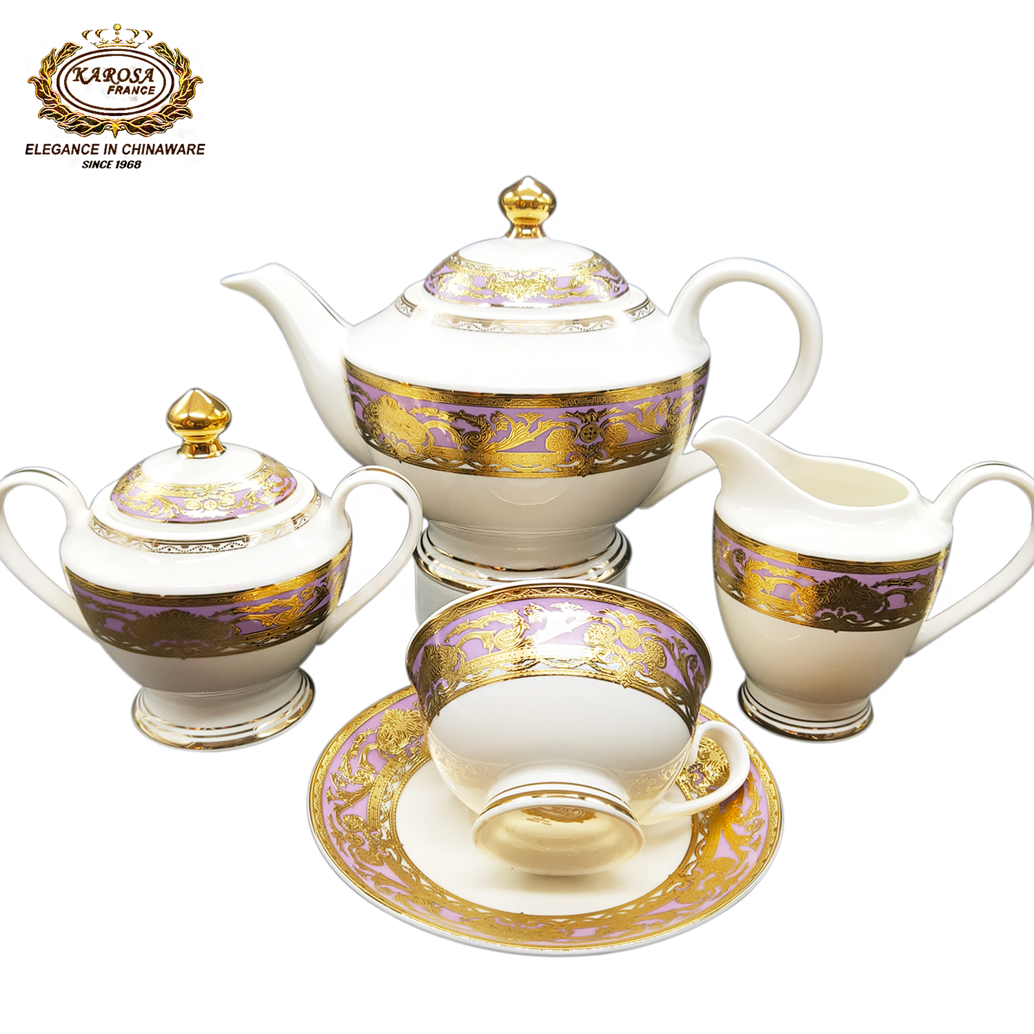 Bone china