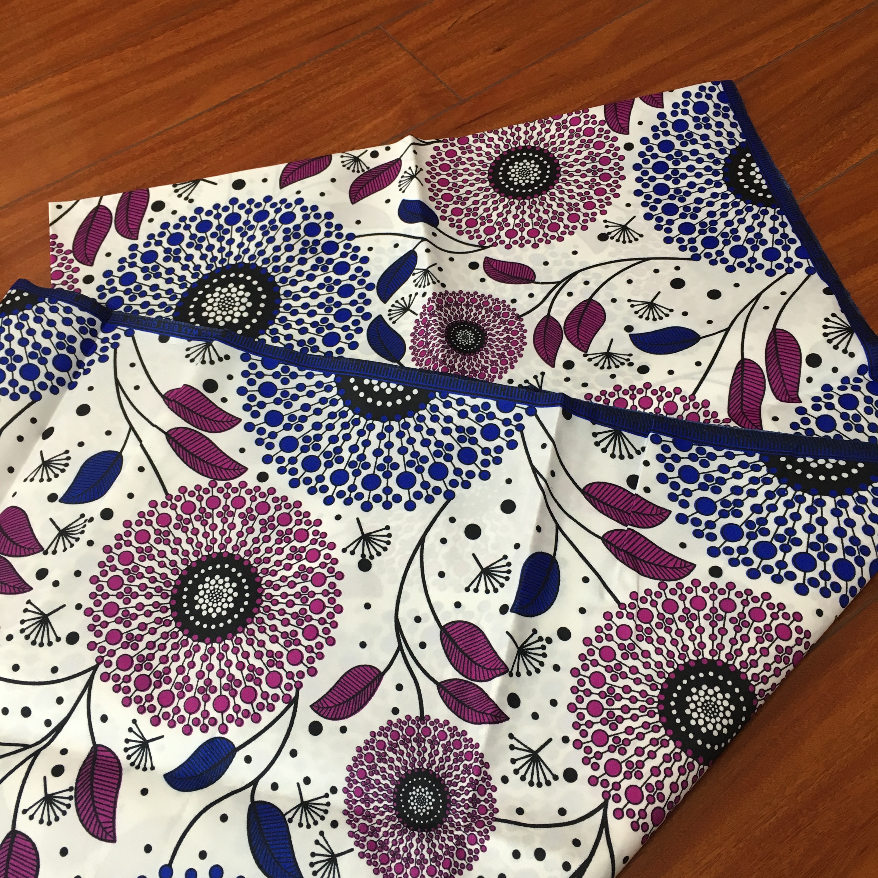 Lowest Price fabric- ankara fabric african wax print