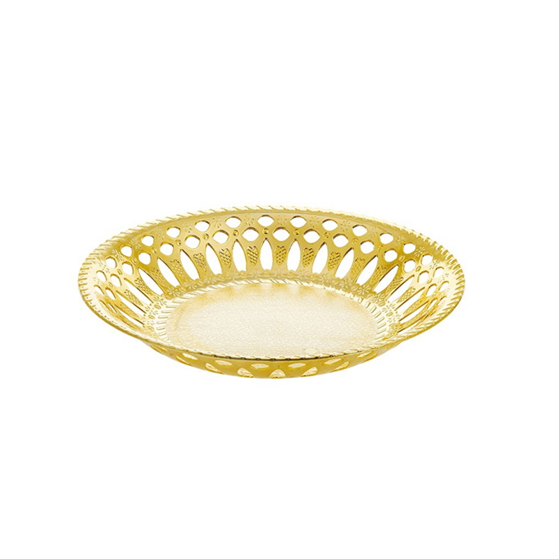 plastic tray