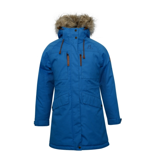 Ladies Down Jacket