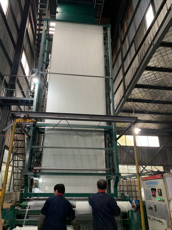 Alkaline-resistant fiberglass mesh