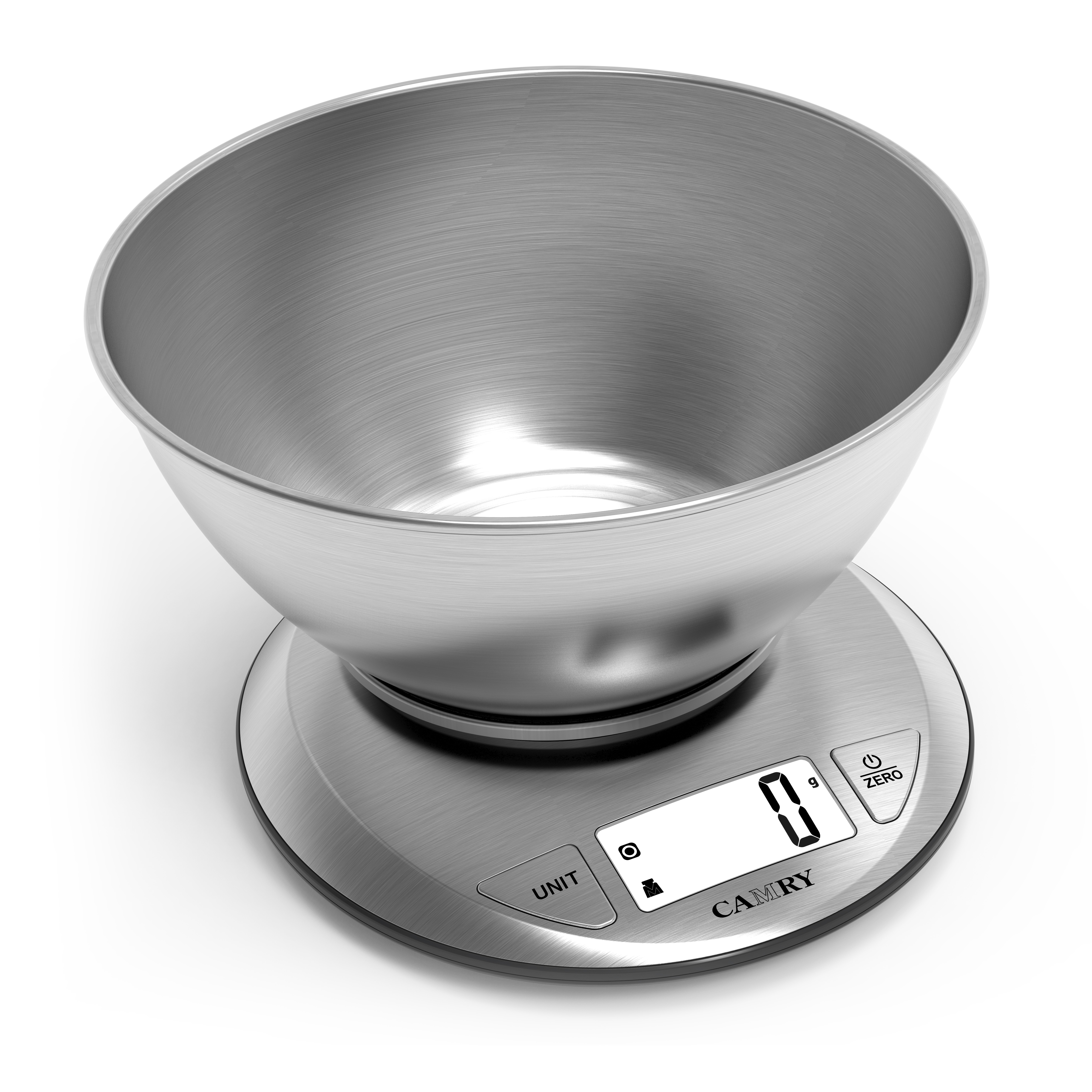 02 Eletronic Kitchen Scale