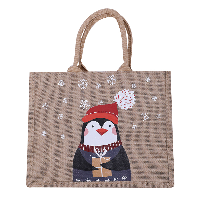 Jute Bag