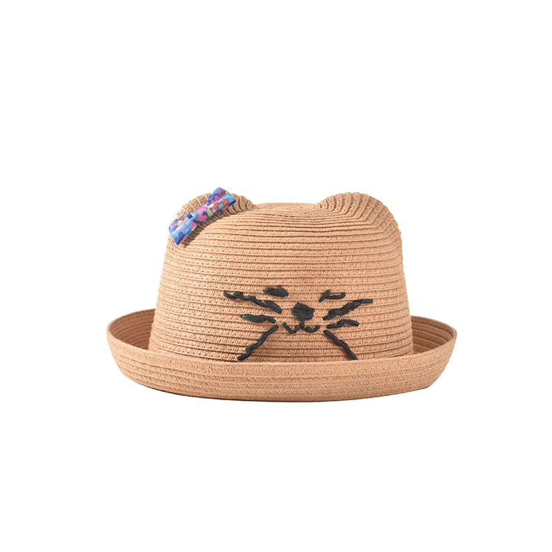 2020 New design kids hat