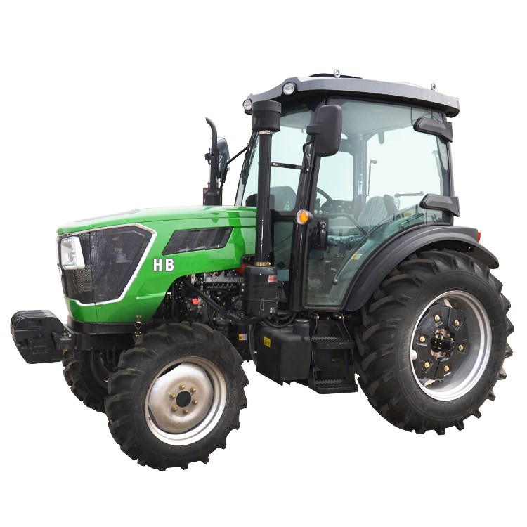 Tb 75hp Tractor