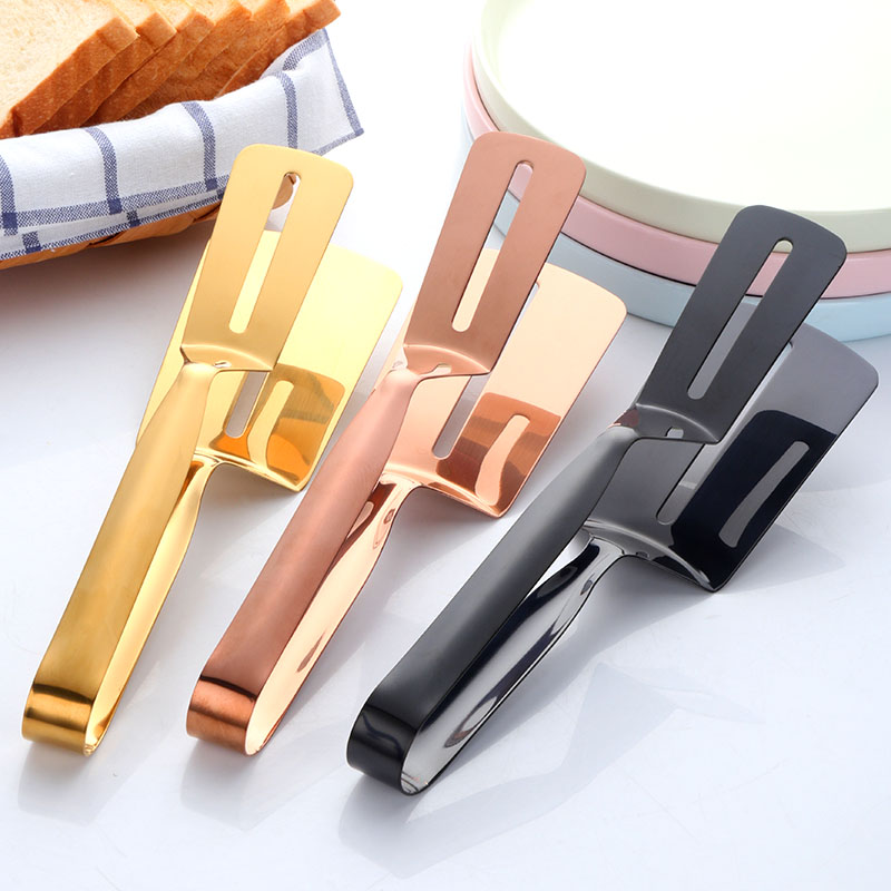 Meat/Bread clip/food server